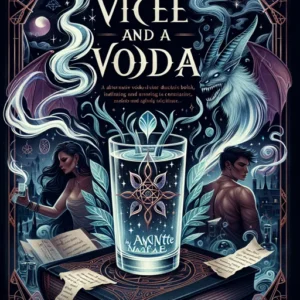 Featured image for Résumé de "Druid Vices and a Vodka" par Annette Marie