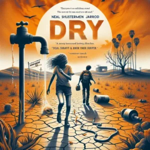 Featured image for Résumé de 'Dry' par Neal Shusterman et Jarrod Shusterman