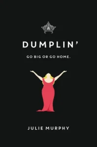 Featured image for Résumé de "Dumplin'" par Julie Murphy