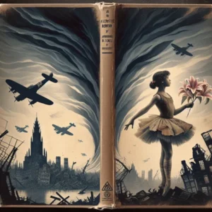 Featured image for Résumé de "Dutch Girl : Audrey Hepburn et la Seconde Guerre mondiale" par Robert Matzen