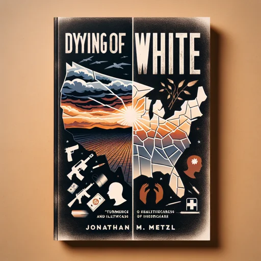 Featured image for Résumé de "Dying of Whiteness" par Jonathan M. Metzl