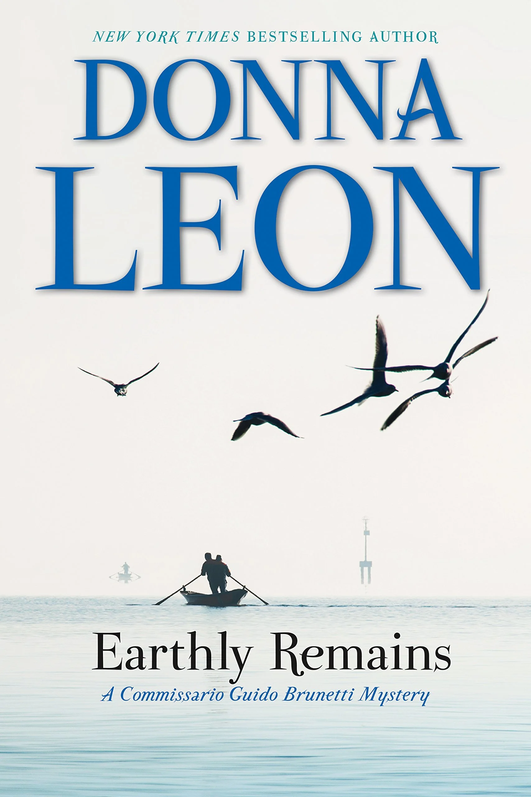 Featured image for Résumé de « Mortes terrestres » par Donna Leon