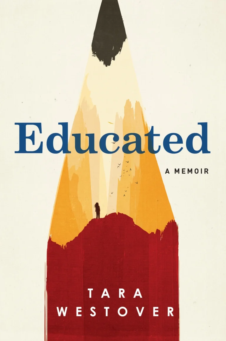 Featured image for Résumé de 'Une éducation' par Tara Westover