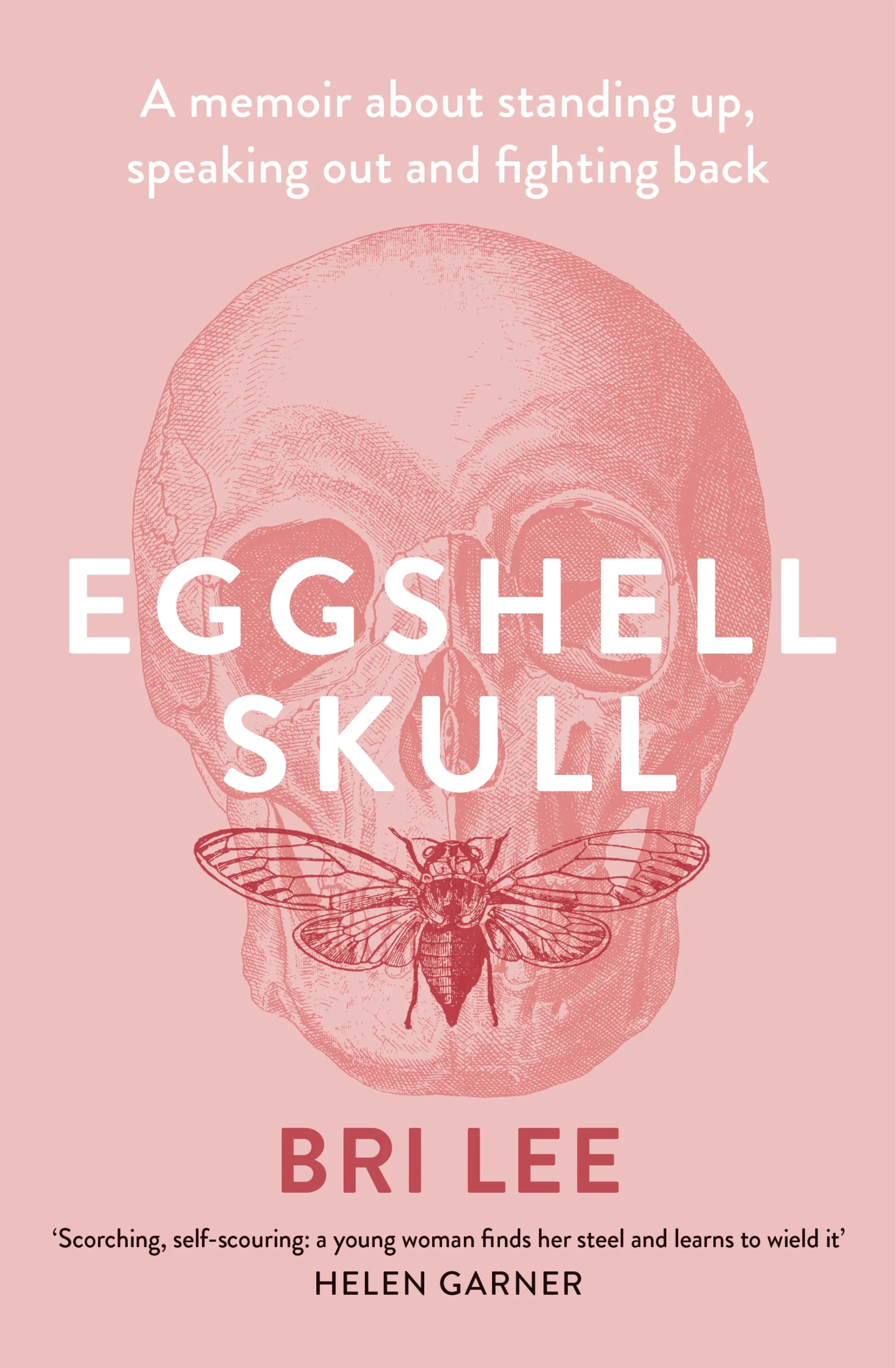 Featured image for Résumé de 'Eggshell Skull' par Bri Lee