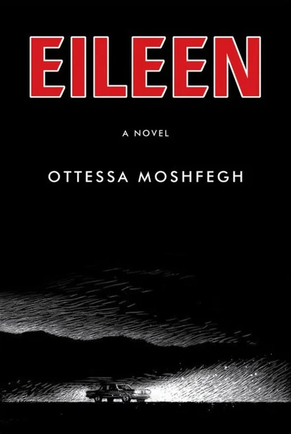 Featured image for Résumé de 'Eileen' par Ottessa Moshfegh