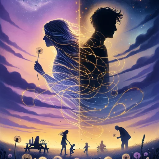 Alternative book cover of Eleanor & Grey by Brittainy C. Cherry