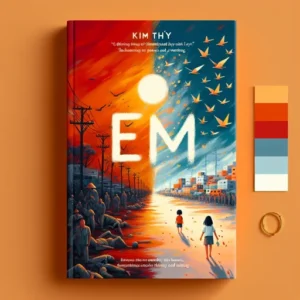 Featured image for Résumé de « Em » par Kim Thúy