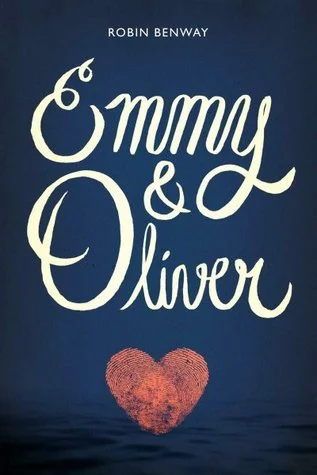 Featured image for Résumé de "Emmy & Oliver" par Robin Benway
