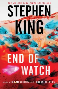 Featured image for Résumé de "Fin de watch" par Stephen King