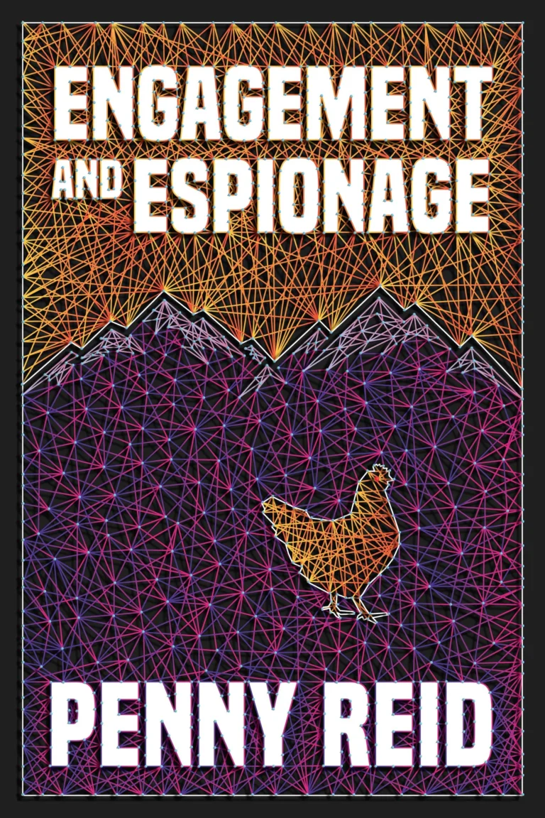 Featured image for Résumé de « Engagement et Espionnage » par Penny Reid