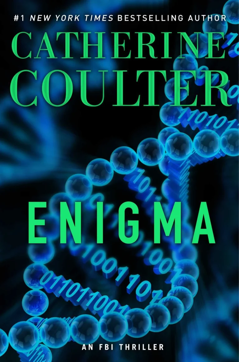 Featured image for Résumé de "Enigma" par Catherine Coulter