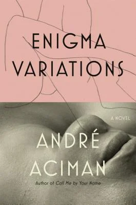 Featured image for Résumé de 'Enigma Variations' par André Aciman