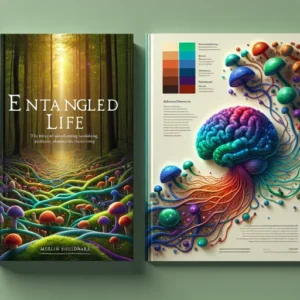 Featured image for Résumé de "Entangled Life" par Merlin Sheldrake