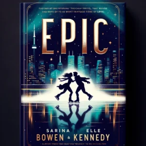 Featured image for Résumé de 'Epic' par Sarina Bowen et Elle Kennedy