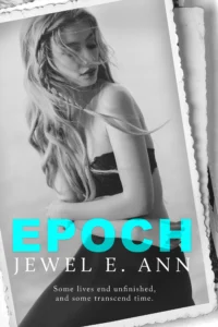 Featured image for Résumé de 'Epoch' par Jewel E. Ann