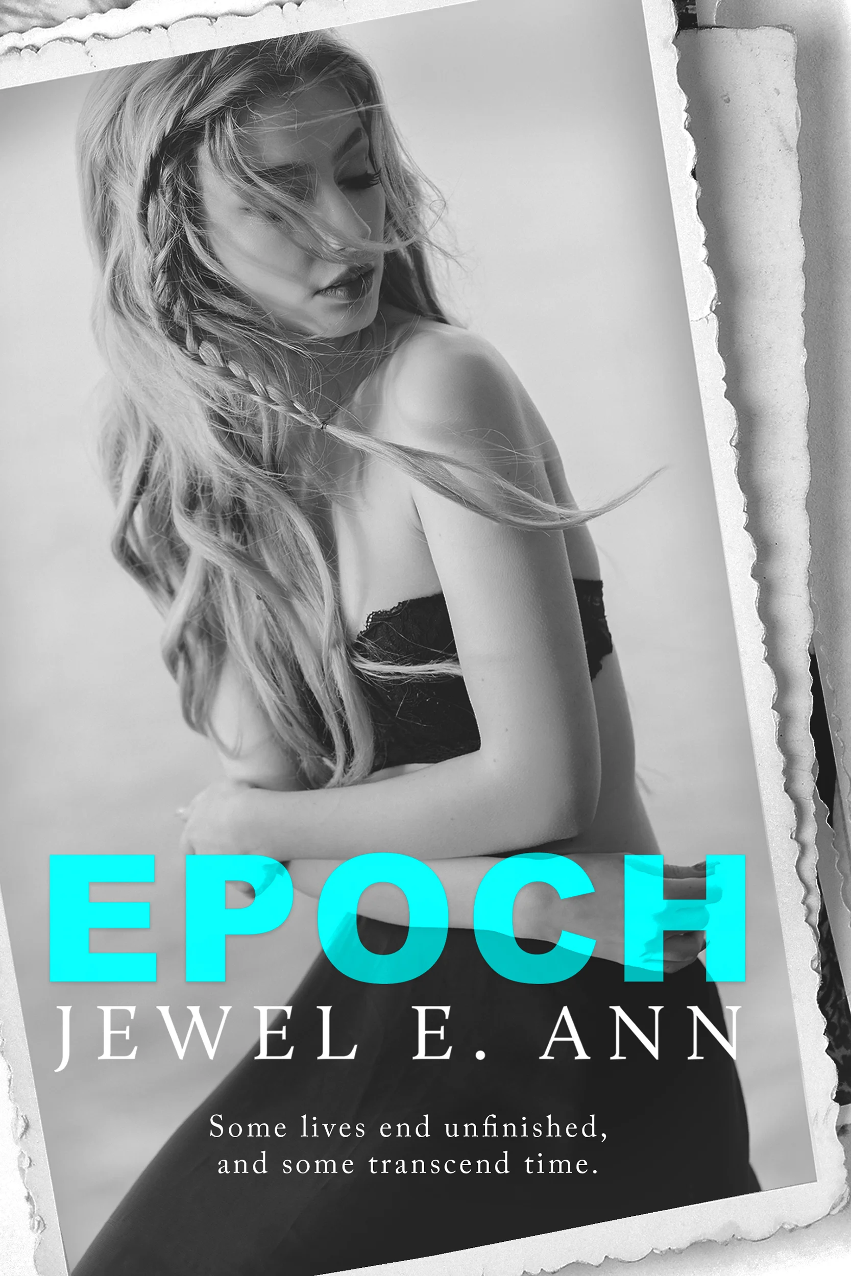 Featured image for Résumé de 'Epoch' par Jewel E. Ann