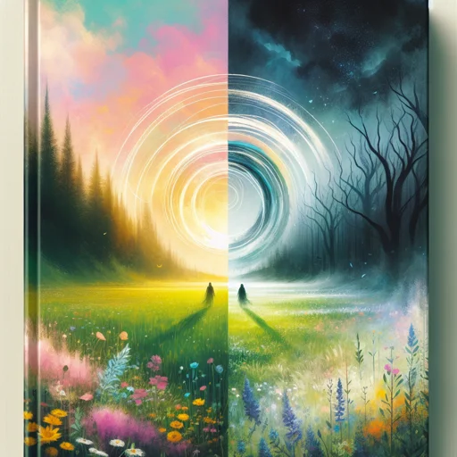 Alternative book cover of Epoch by Jewel E. Ann