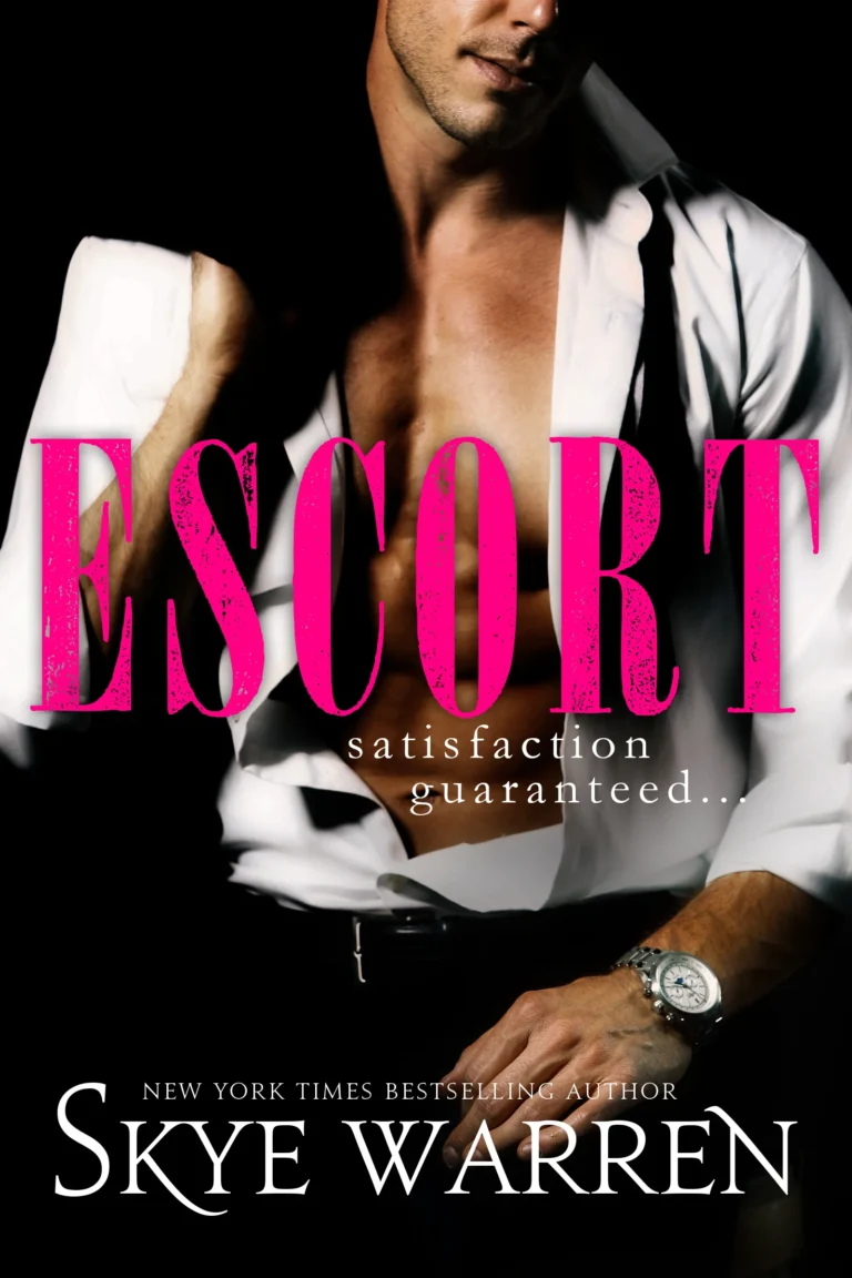 Featured image for Résumé de 'Escort' par Skye Warren
