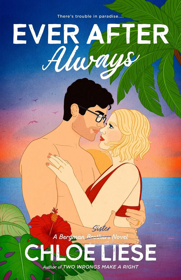 Featured image for Résumé de "Ever After Always" par Chloe Liese