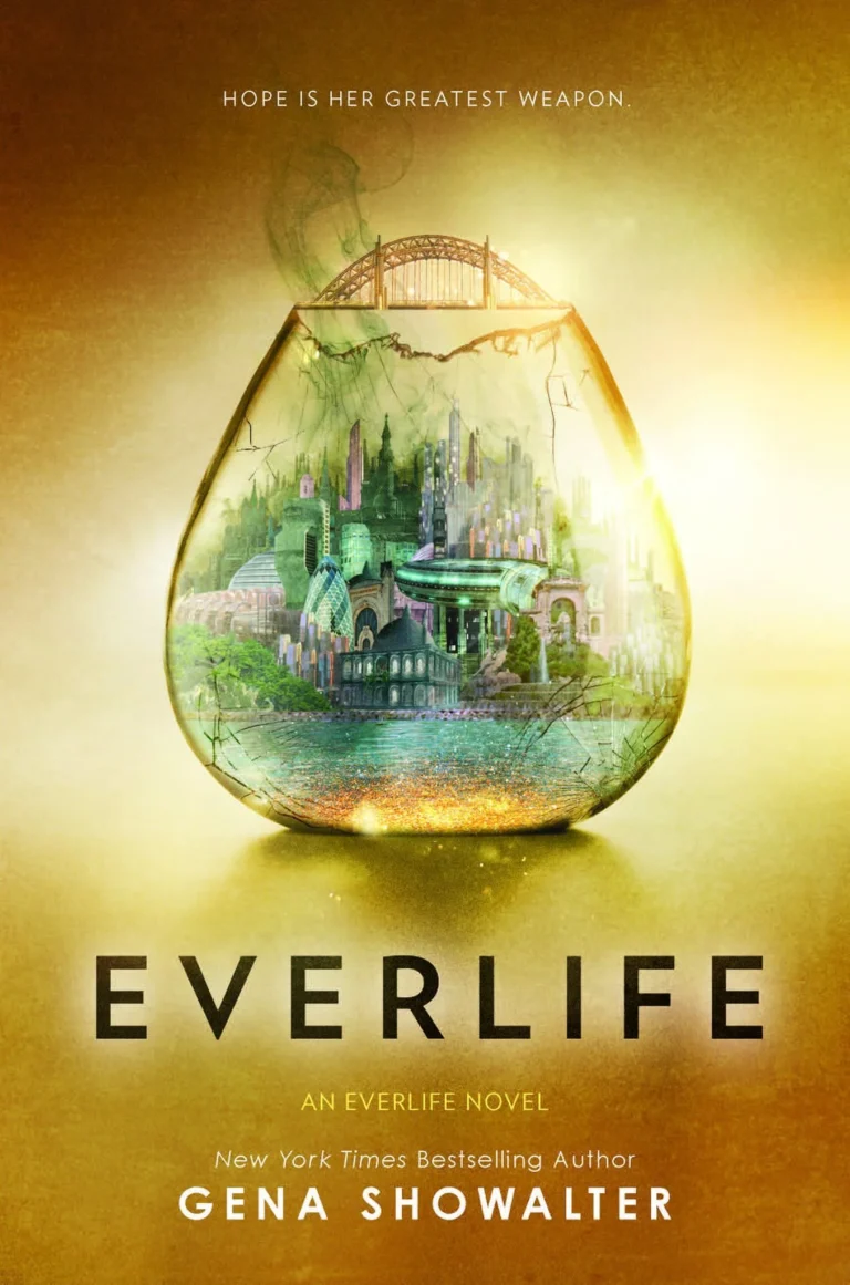 Featured image for Résumé de 'Everlife' par Gena Showalter