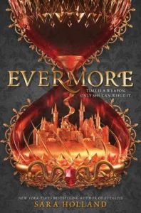 Featured image for Résumé de 'Evermore' par Sara Holland