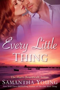 Featured image for Résumé de 'Every Little Thing' par Samantha Young