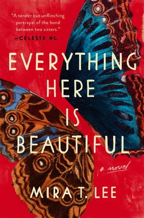 Featured image for Résumé de "Everything Here Is Beautiful" par Mira T. Lee