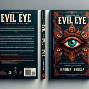 Featured image for Résumé de 'Evil Eye' par Madhuri Shekar