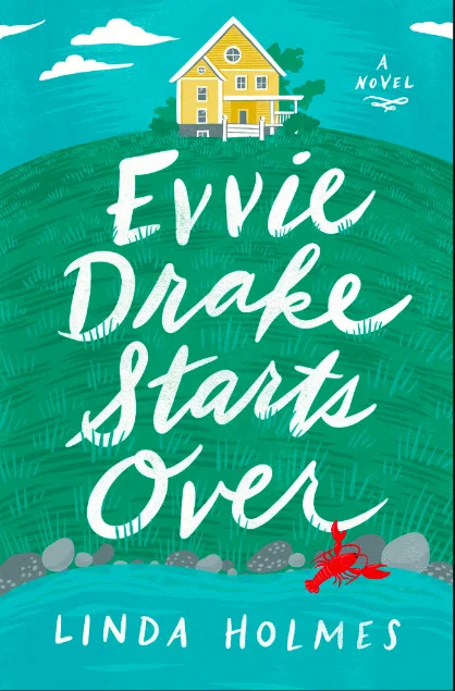 Featured image for Résumé de "Evvie Drake recommence" par Linda Holmes