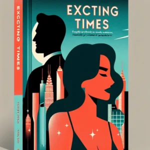Featured image for Résumé de 'Exciting Times' par Naoise Dolan