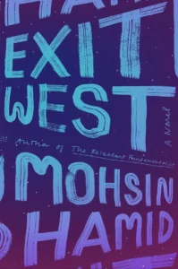 Featured image for Résumé de "Exit West" par Mohsin Hamid