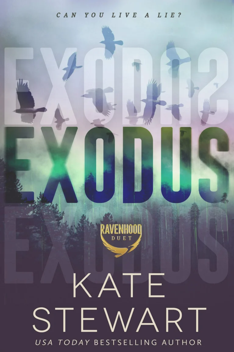 Featured image for Résumé de "Exodus" par Kate Stewart