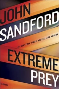 Featured image for Résumé de 'Extrême préjudice' par John Sandford