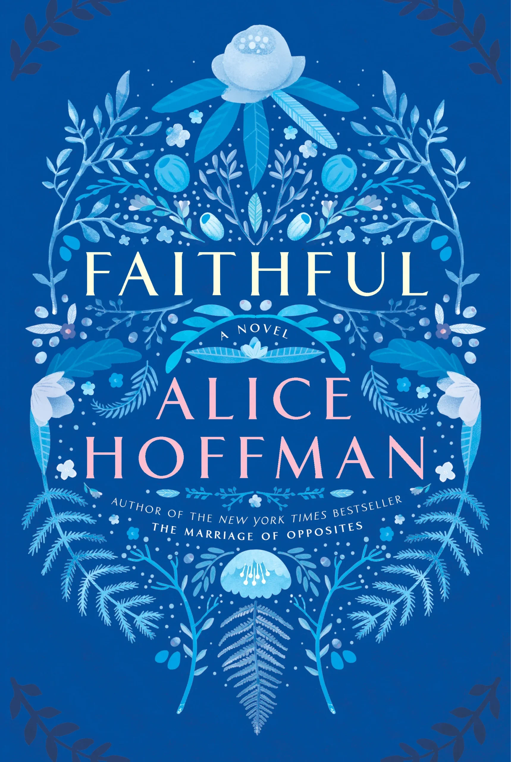 Featured image for Résumé de 'Faithful' par Alice Hoffman
