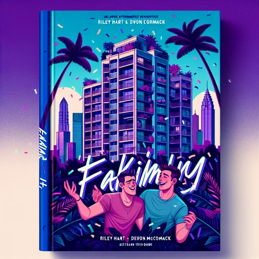 Featured image for Résumé de « Faking It » par Riley Hart et Devon McCormack