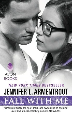 Featured image for Résumé de « Fall with Me » par Jennifer L. Armentrout