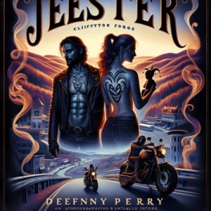 Featured image for Résumé de "Fallen Jester" par Devney Perry