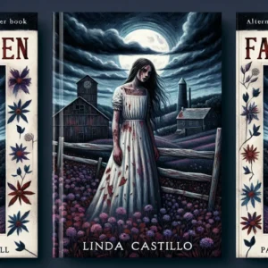 Featured image for Résumé de 'Fallen' par Linda Castillo