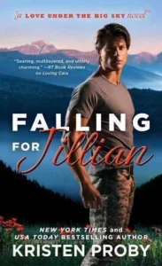Featured image for Résumé de « Falling for Jillian » par Kristen Proby