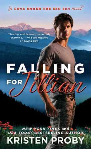 Featured image for Résumé de « Falling for Jillian » par Kristen Proby