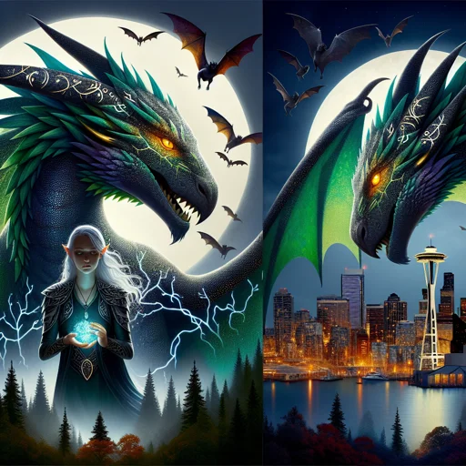 Featured image for Résumé de « False Security » par Lindsay Buroker