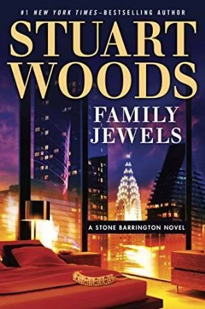 Featured image for Résumé de « Family Jewels » par Stuart Woods