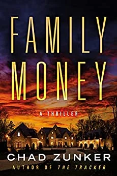 Featured image for Résumé de 'Family Money' par Chad Zunker