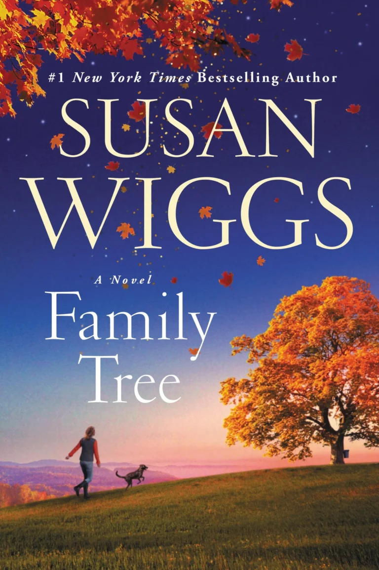 Featured image for Résumé de 'Family Tree' par Susan Wiggs