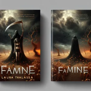 Featured image for Résumé de 'Famine' par Laura Thalassa