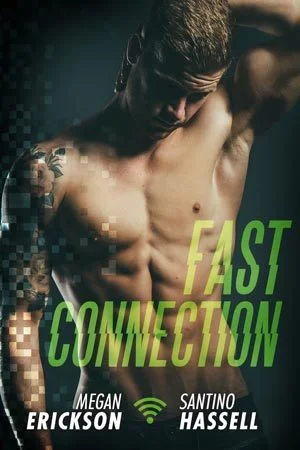Featured image for Résumé de 'Fast Connection' par Megan Erickson et Santino Hassell