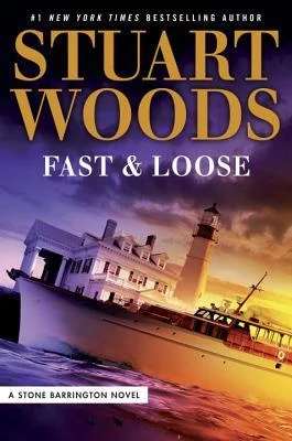 Featured image for Résumé de "Fast and Loose" par Stuart Woods