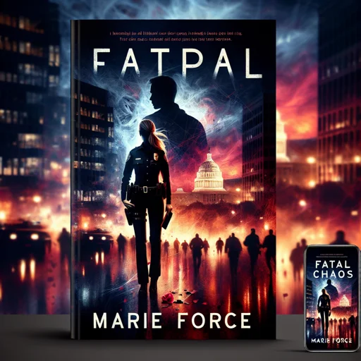 Alternative book cover of Fatal Chaos by Marie Force