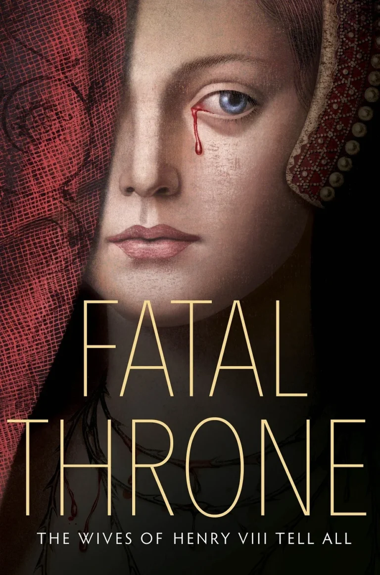 Featured image for Résumé de 'Fatal Throne' par Candace Fleming et autres