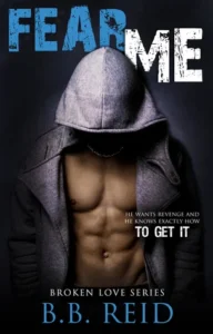 Featured image for Résumé de 'Fear Me' par B.B. Reid